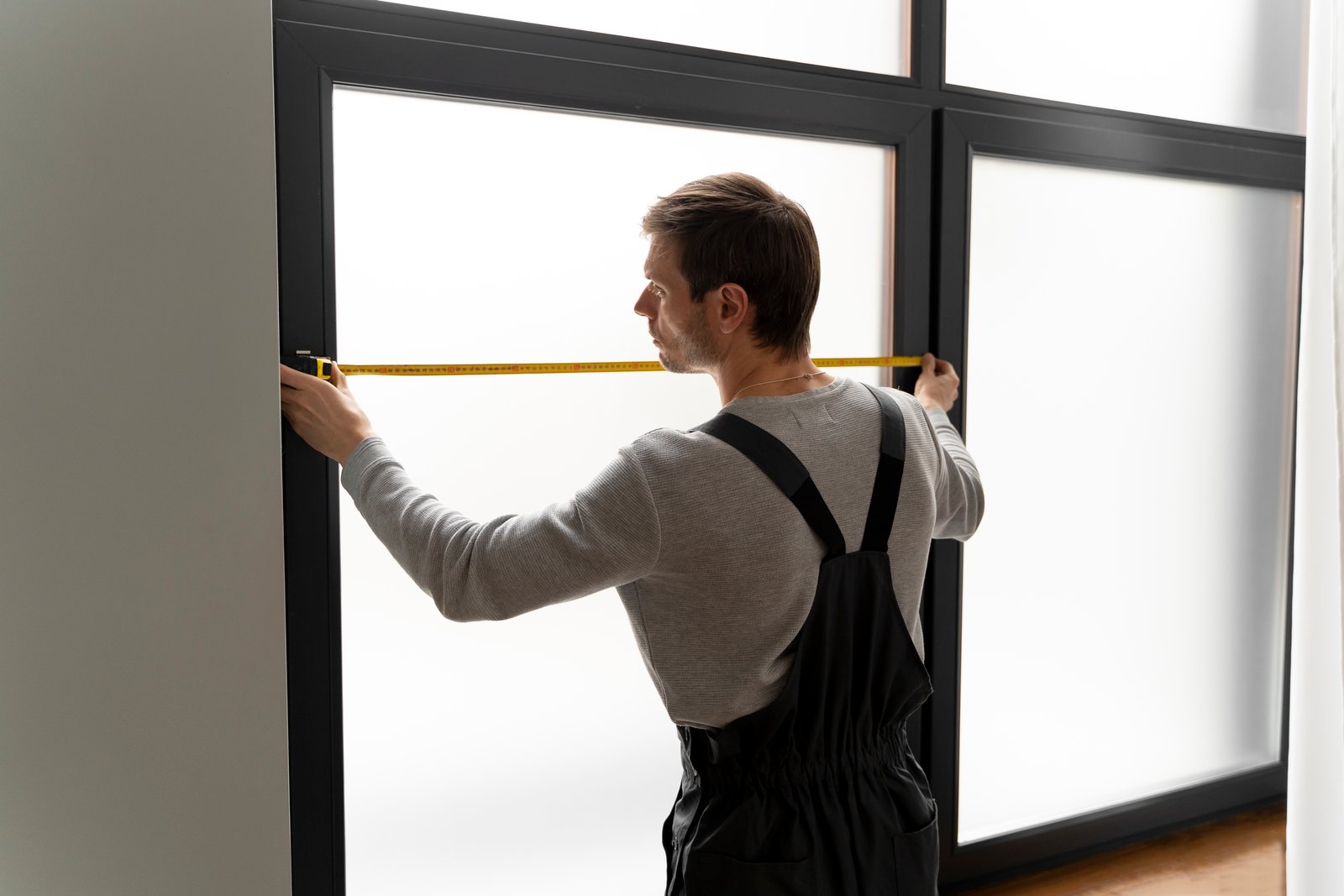 Professional Installation Service